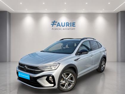 Volkswagen Taigo - Taigo 1.5 TSI 150 DSG7 R-Line - 22 990 €