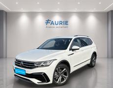 Volkswagen Tiguan Allspace Brive-la-Gaillarde