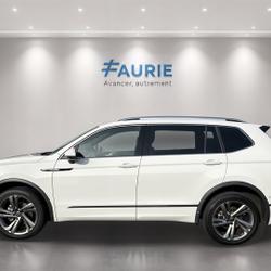 Volkswagen Tiguan Allspace 2.0 TDI 150ch DSG7 R-Line occasion - Brive-la-Gaillarde - photo 2/23