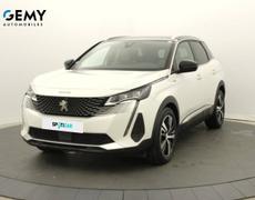 Peugeot 3008 Dinan