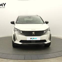Peugeot 3008 3008 Hybrid 225 e-EAT8 GT Dinan