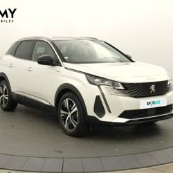 Peugeot 3008 3008 Hybrid 225 e-EAT8 GT Dinan