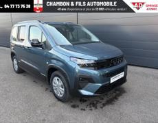 Peugeot Rifter La Grand-Croix