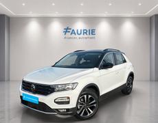Volkswagen T-Roc Brive-la-Gaillarde