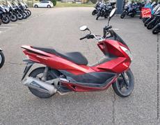 Honda PCX Sausheim