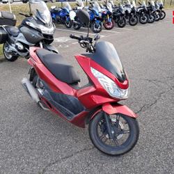 Honda PCX 125 2014 occasion - Sausheim - photo 2/14