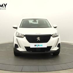 Peugeot 2008 2008 BlueHDi 110 S&S BVM6 Active Dinan