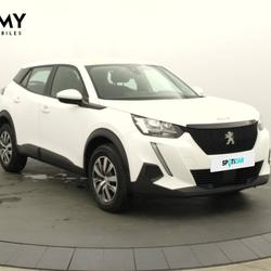 Peugeot 2008 2008 BlueHDi 110 S&S BVM6 Active Dinan