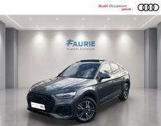 Audi Q5 Brive-la-Gaillarde