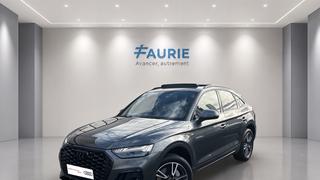 Audi Q5  - S Line - photo 0