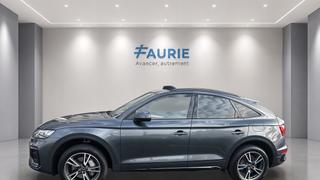 Audi Q5  - S Line - photo 1