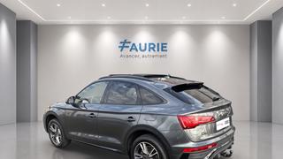 Audi Q5  - S Line - photo 2