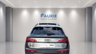 Audi Q5  - S Line - photo 3