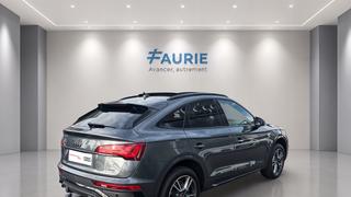 Audi Q5  - S Line - photo 4