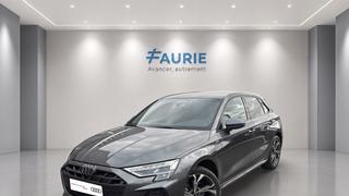 Audi A3 Sportback  - S Line - photo 0