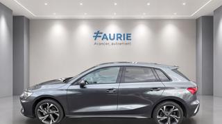 Audi A3 Sportback  - S Line - photo 1