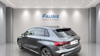 Audi A3 Sportback  - S Line - photo 2
