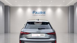 Audi A3 Sportback  - S Line - photo 3