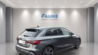 Audi A3 Sportback  - S Line - photo 4