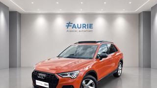 Audi Q3  - Design - photo 0