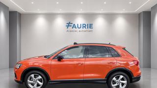 Audi Q3  - Design - photo 1