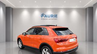 Audi Q3  - Design - photo 2