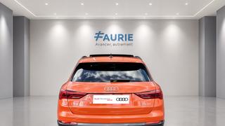 Audi Q3  - Design - photo 3