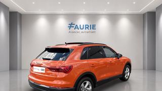 Audi Q3  - Design - photo 4