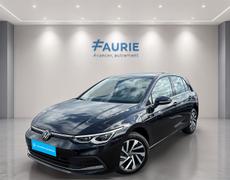 Volkswagen Golf 8 Brive-la-Gaillarde