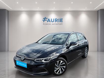Volkswagen Golf 8 - Golf 1.4 Hybrid Rechargeable OPF 204 DSG6 Style - 26 990 €
