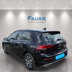 Volkswagen Golf 8 1.4 Hybrid Rechargeable OPF 204 DSG6 Style occasion - Brive-la-Gaillarde - photo 3/24