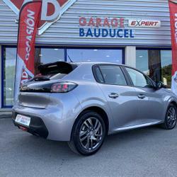 Peugeot 208 1.2 PURETECH 100CH ACTIVE BUSINESS EAT8 Saint-Pierre-la-Cour