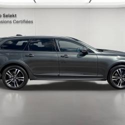 Volvo V90 V90 Cross Country D4 AWD AdBlue 190 ch Geartronic 8 Cross Country Valence