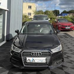 Audi A1 1.4 TFSI 150ch COD Ambition Luxe S tronic 7 Gouesnou