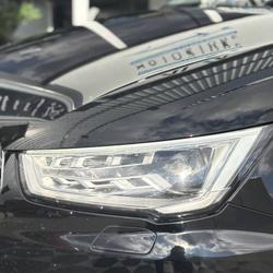 Audi A1 1.4 TFSI 150ch COD Ambition Luxe S tronic 7 Gouesnou