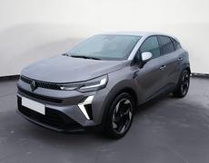 Renault Captur - 1.6 E-Tech full hybrid 145ch Techno - 23 999 €