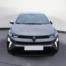 Renault Captur 1.6 E-Tech full hybrid 145ch Techno Feignies