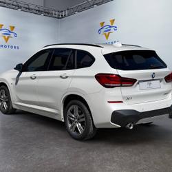 BMW X1 BMW X1 xDrive20d Phase II -190 ch BVA8 M Sport - Entretien BMW / Cam&eacute;ra / GPS / Si&egrave;ges Chauffants Serres-Castet