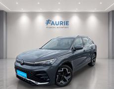 Volkswagen Tiguan Brive-la-Gaillarde