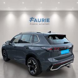 Volkswagen Tiguan 2.0 TDI 150ch DSG7 R-Line occasion - Brive-la-Gaillarde - photo 3/24