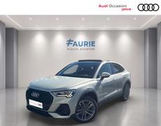 Audi Q3 Brive-la-Gaillarde
