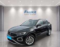 Volkswagen T-Roc Brive-la-Gaillarde