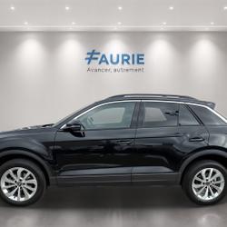 Volkswagen T-Roc 1.5 TSI EVO2 150 Start/Stop DSG7 VW Edition occasion - Brive-la-Gaillarde - photo 2/24