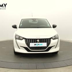 Peugeot 208 208 BlueHDi 100 S&S BVM6 Style Dinan