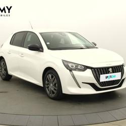 Peugeot 208 208 BlueHDi 100 S&S BVM6 Style Dinan