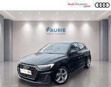 Audi A1 Sportback Brive-la-Gaillarde