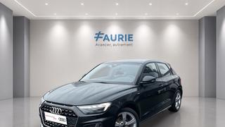 Audi A1 Sportback  - S Line - photo 0