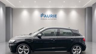 Audi A1 Sportback  - S Line - photo 1