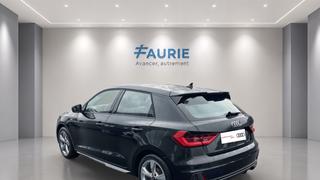 Audi A1 Sportback  - S Line - photo 2