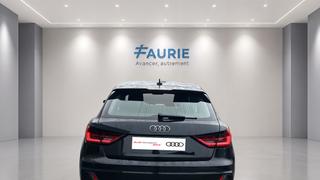 Audi A1 Sportback  - S Line - photo 3